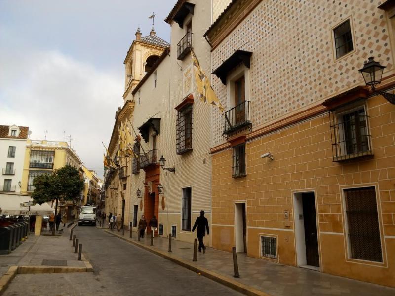 San Clemente By Pousadas De Compostela Santiago de Compostela Ngoại thất bức ảnh